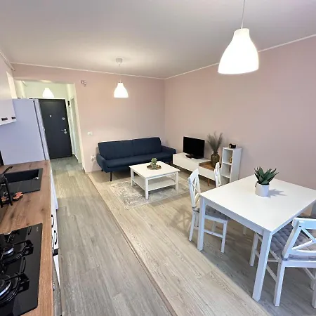 Cozy Apartments At Grandis Residence #Brasov Braşov Exterior photo