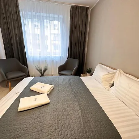 Cozy Apartments At Grandis Residence #Brasov Braşov Exterior photo