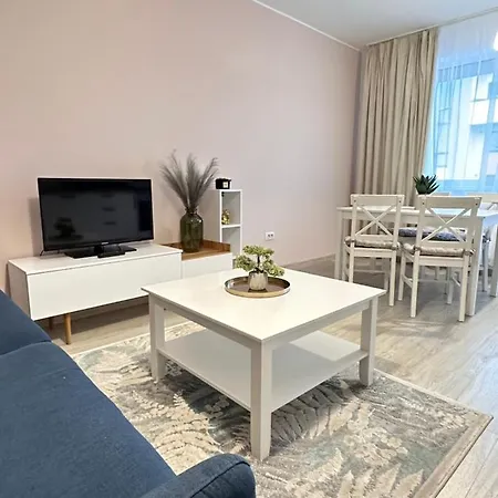 Cozy Apartments At Grandis Residence #Brasov Braşov Exterior photo