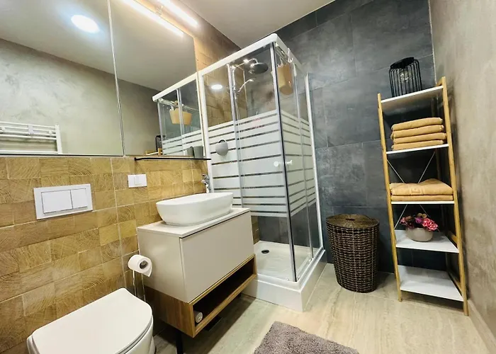 Cozy Apartments At Grandis Residence #Brasov