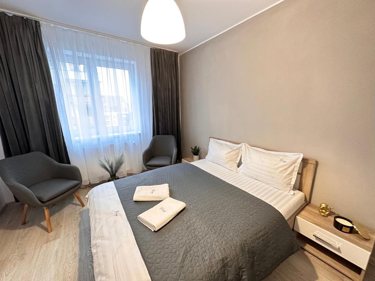 Cozy At Grandis #brasov Apartamento