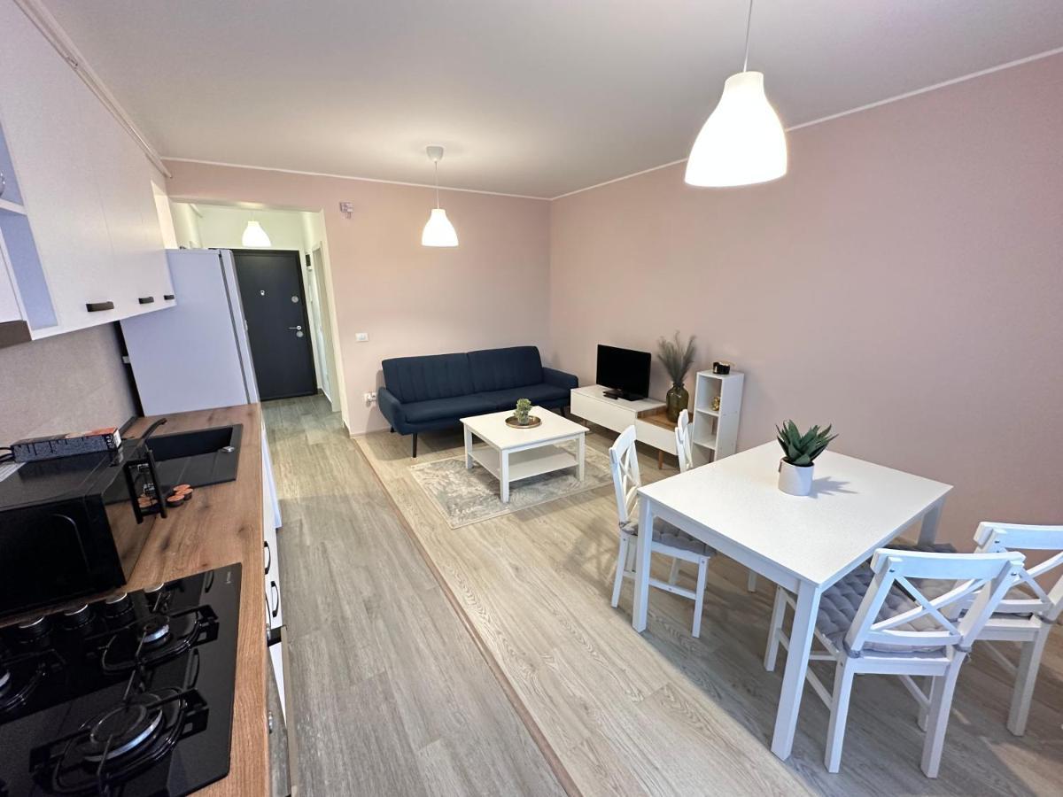 Apartamento Cozy At Grandis #brasov *
