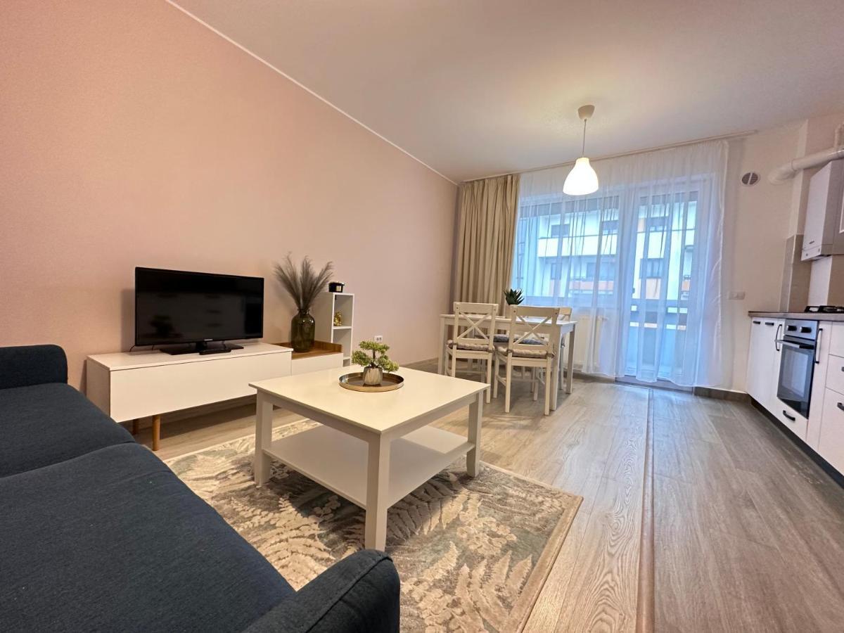 Cozy At Grandis #brasov *