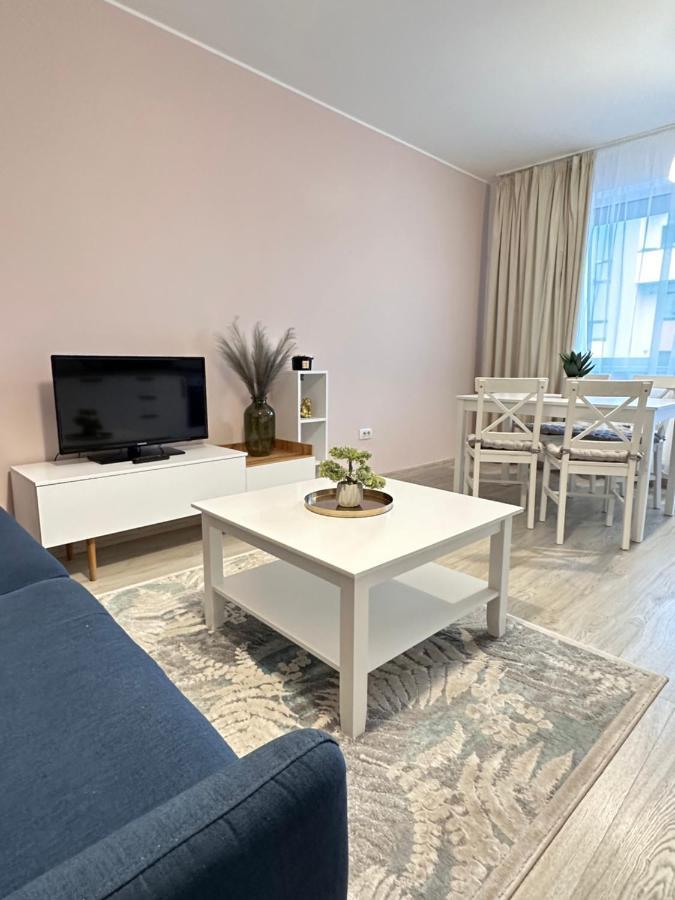 דירה Cozy At Grandis #brasov *