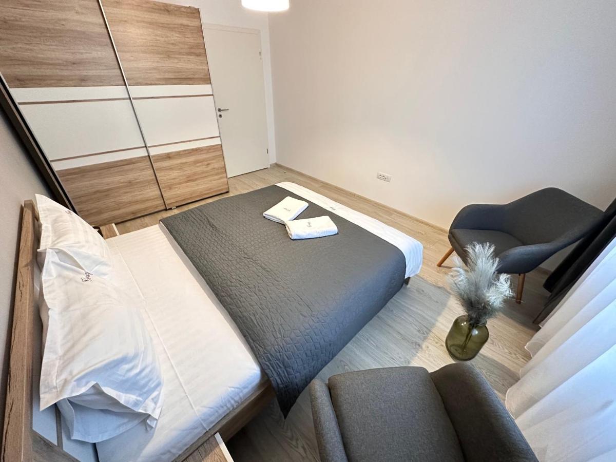 Cozy At Grandis #brasov *
