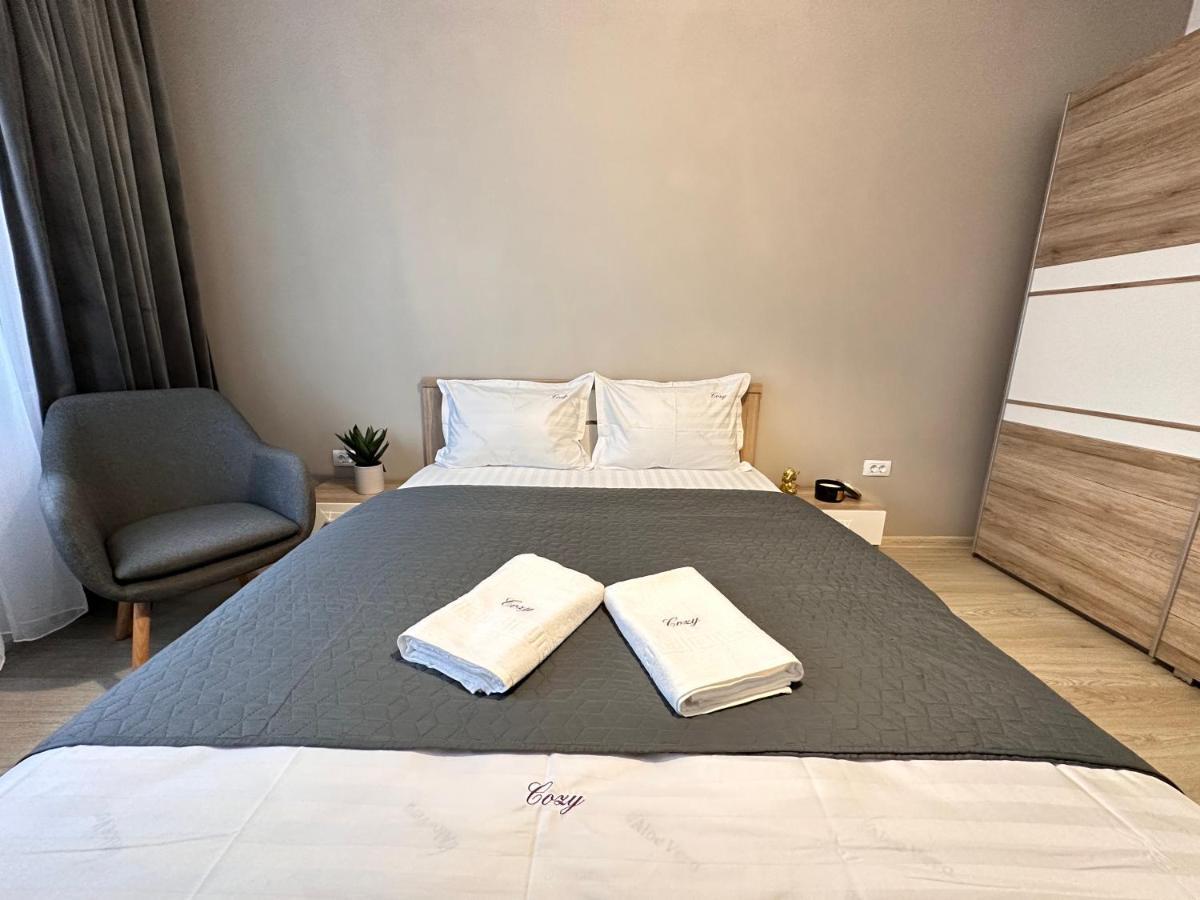 Cozy At Grandis #brasov Apartamento