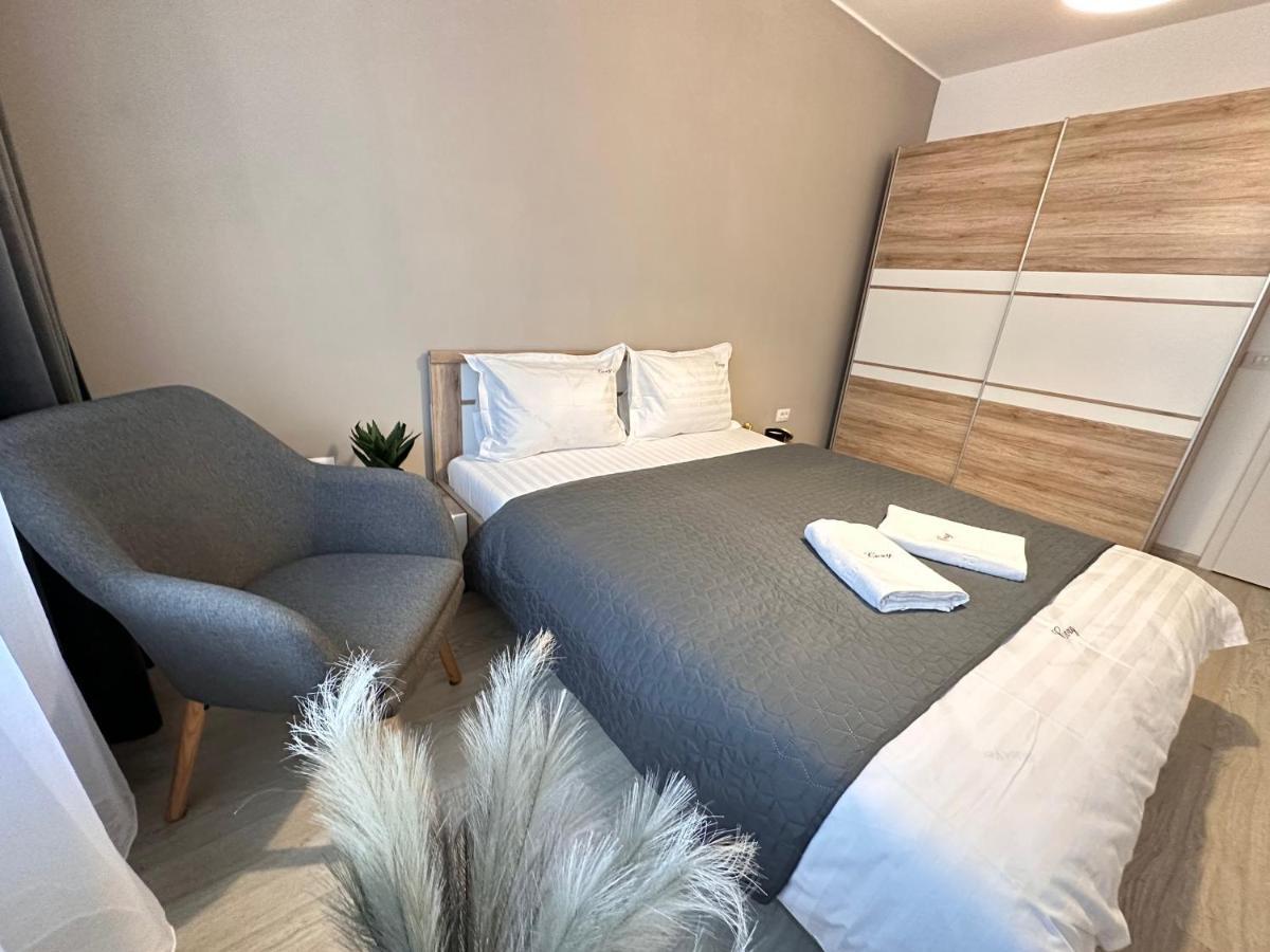 דירה Cozy At Grandis #brasov בראשוב