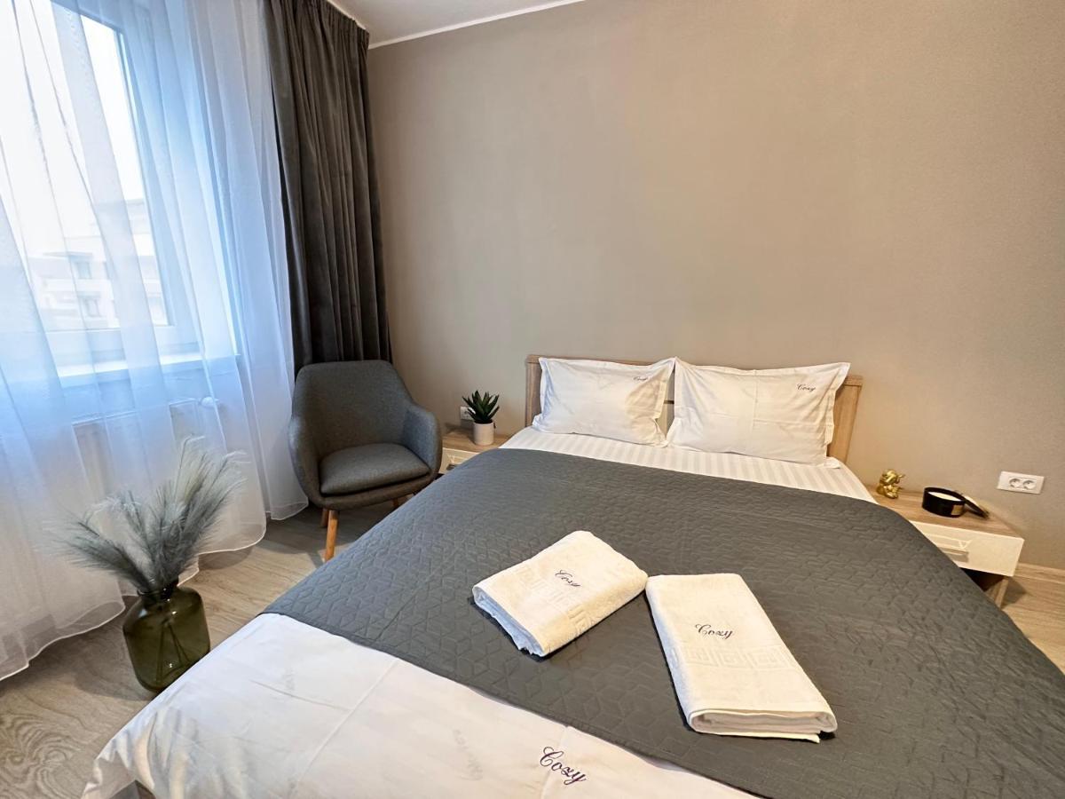 Cozy At Grandis #brasov