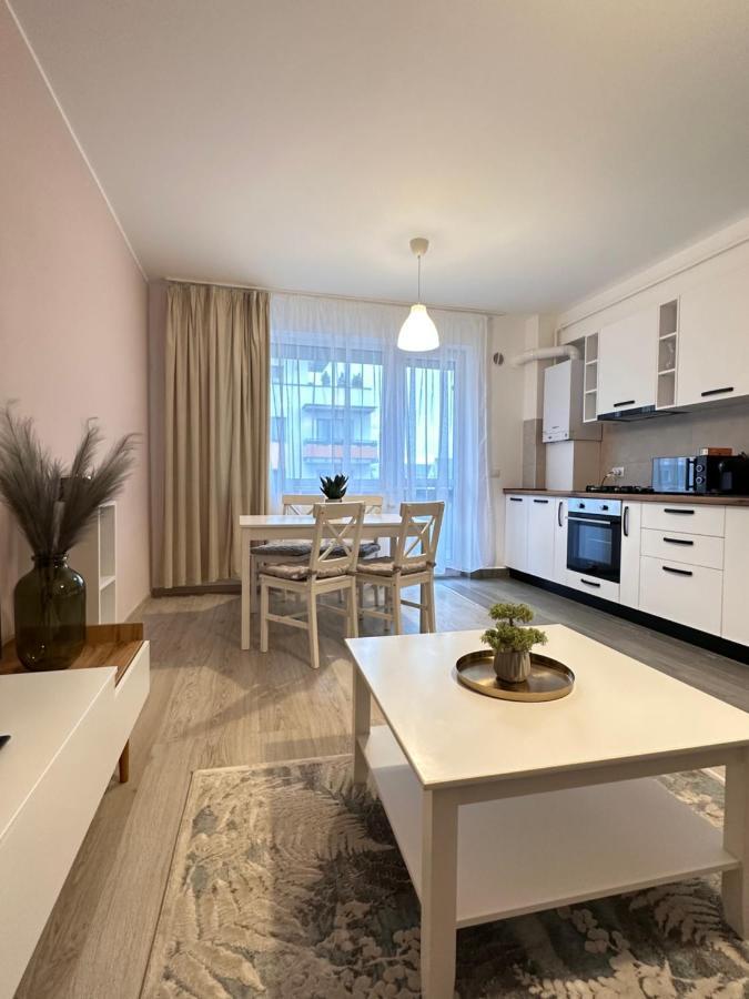 Cozy At Grandis #brasov Apartamento Braşov