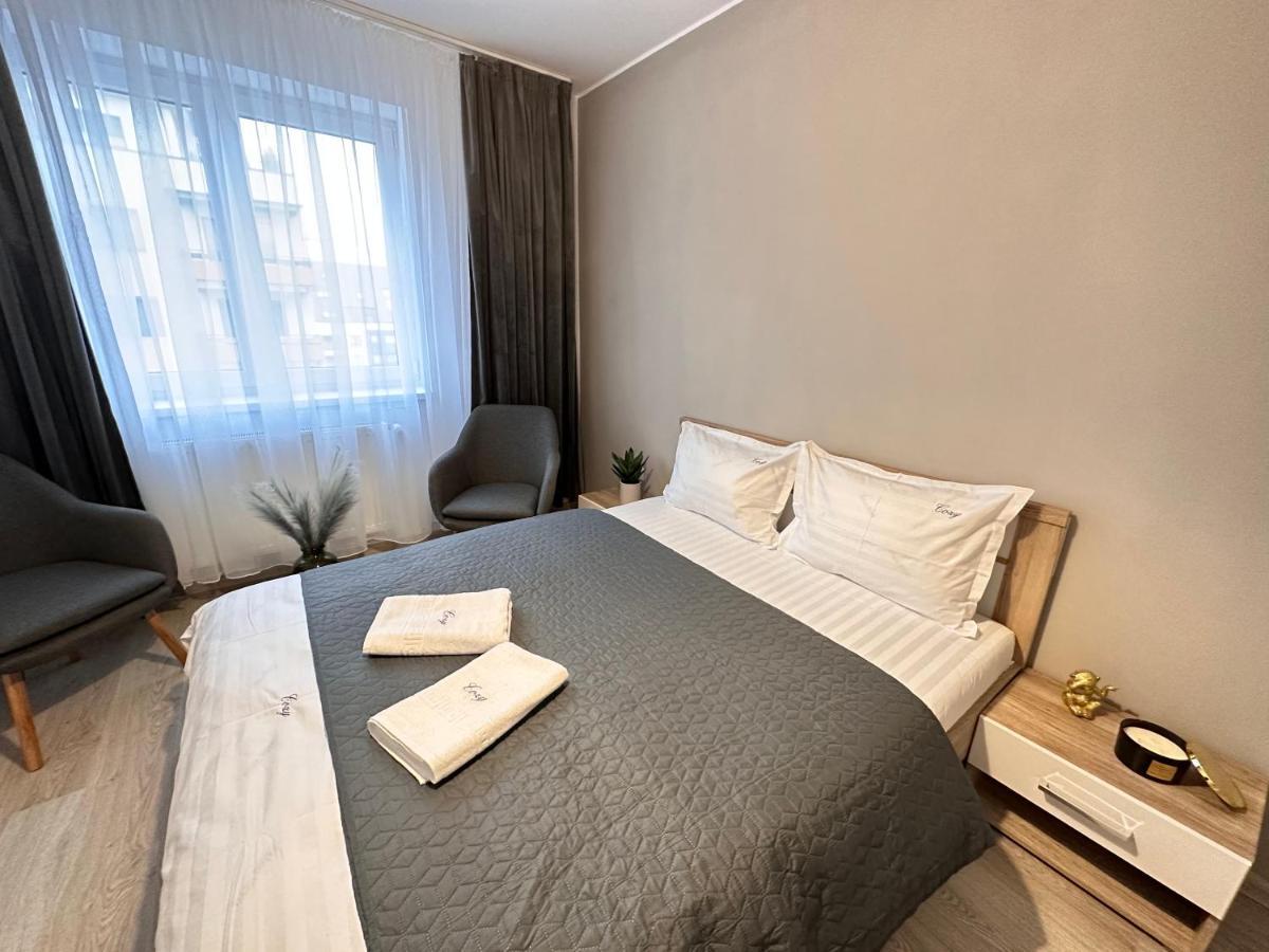 Apartamento Cozy At Grandis #brasov Braşov