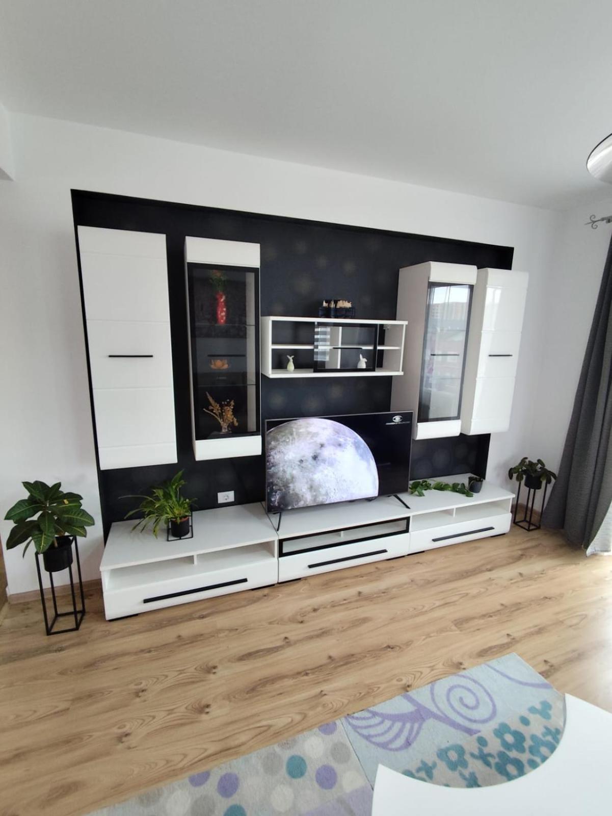 Cozy At Grandis #brasov Braşov