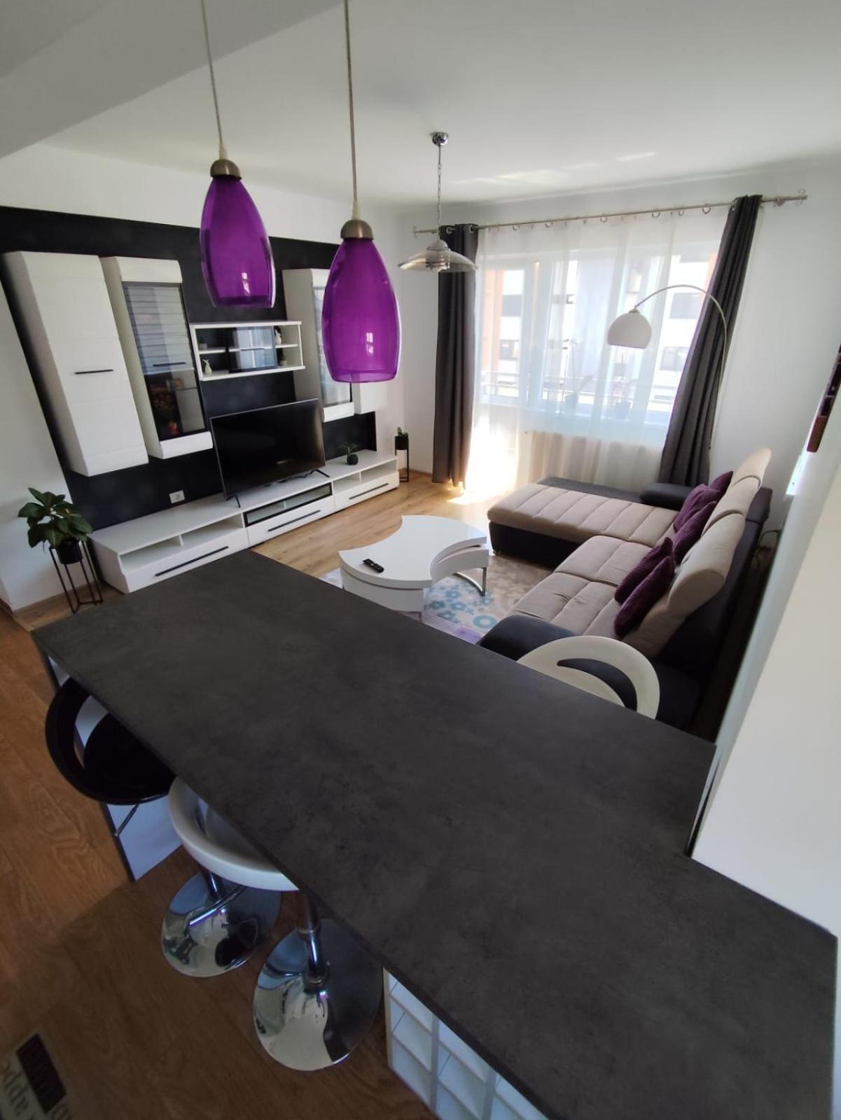 Cozy At Grandis #brasov Apartamento Braşov