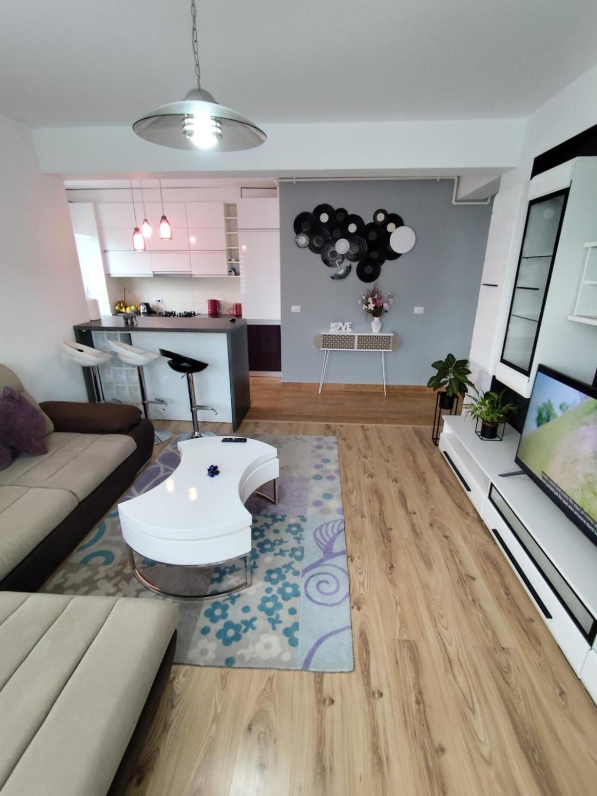 Cozy At Grandis #brasov * Braşov